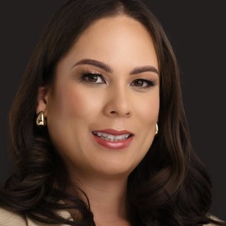 Maëlle Hunt, listing agent